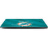 NFL Miami Dolphins Team Jersey Dell XPS Skin